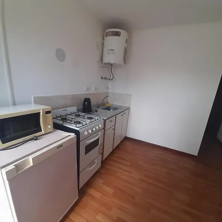 Departamento Arco Iris Apartment Tandil Exterior photo