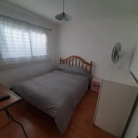 Departamento Arco Iris Apartment Tandil Exterior photo