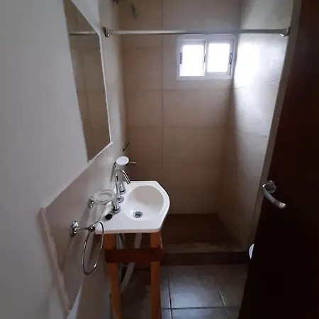 Departamento Arco Iris Apartment Tandil Exterior photo