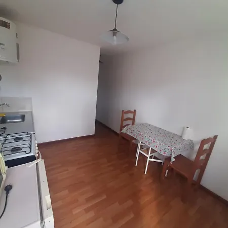 Departamento Arco Iris Apartment Tandil Exterior photo