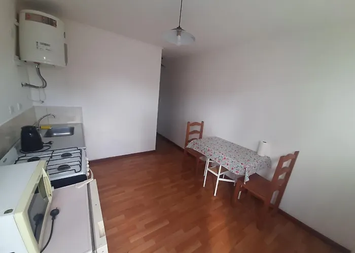 Departamento Arco Iris