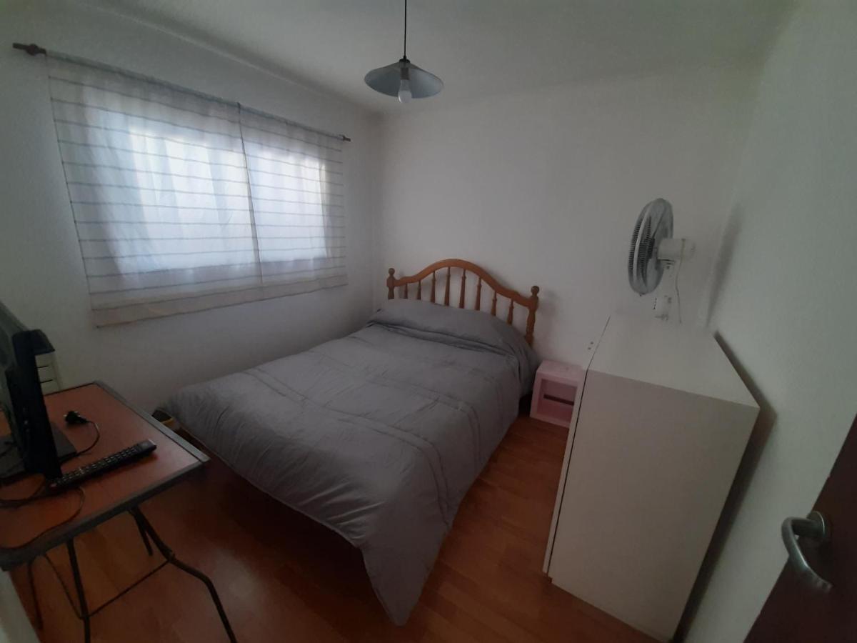 Departamento Arco Iris Apartment Tandil
