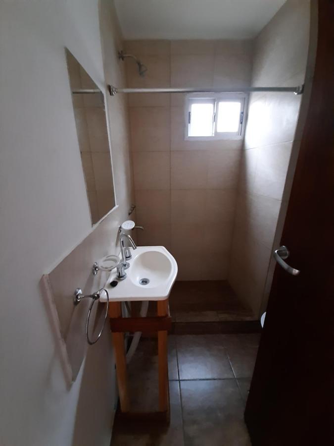 Apartment Departamento Arco Iris Tandil