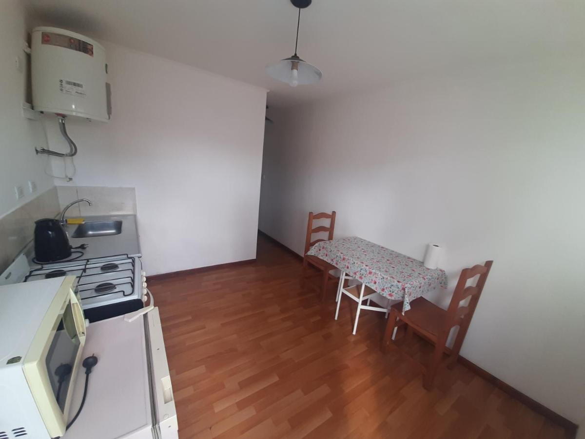 Apartment Departamento Arco Iris *