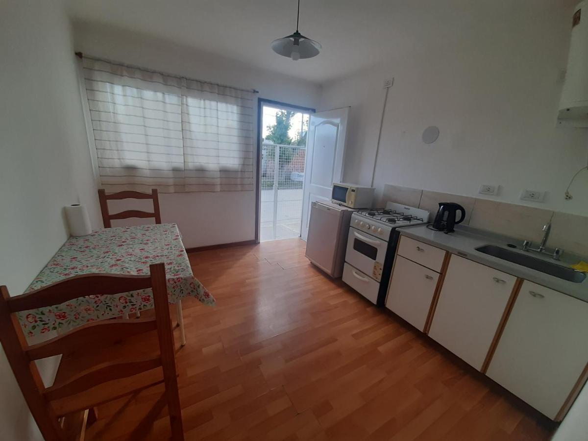 Apartment Departamento Arco Iris