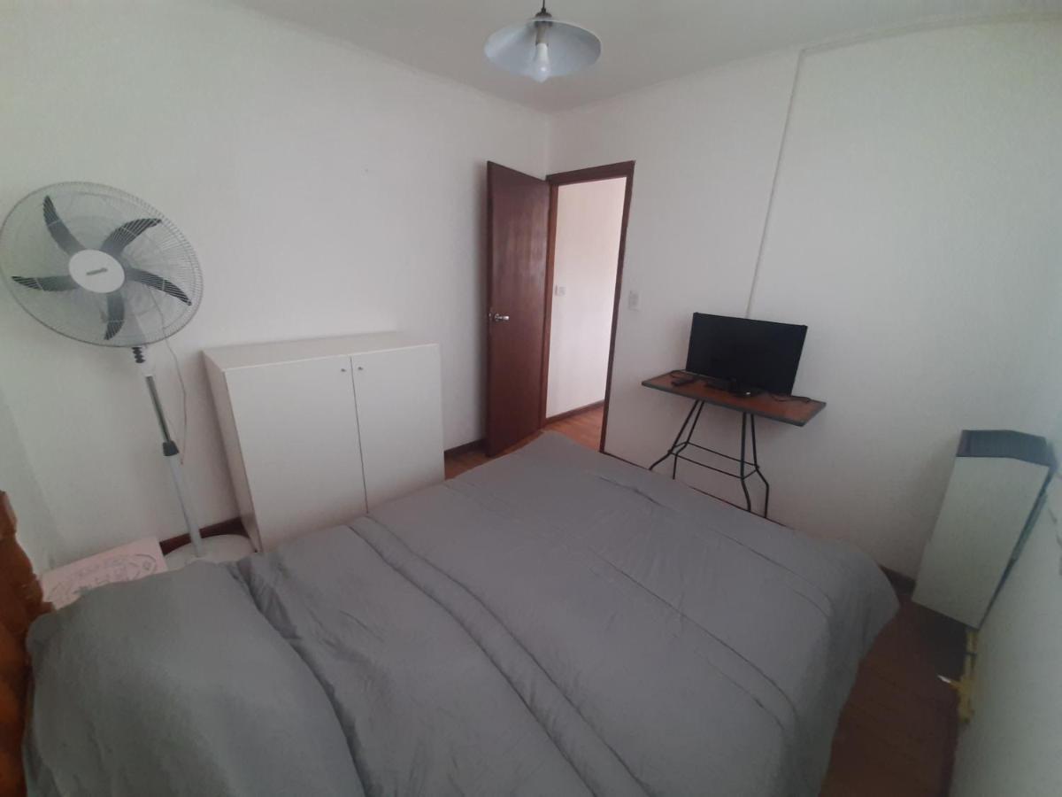 Apartamento Departamento Arco Iris *